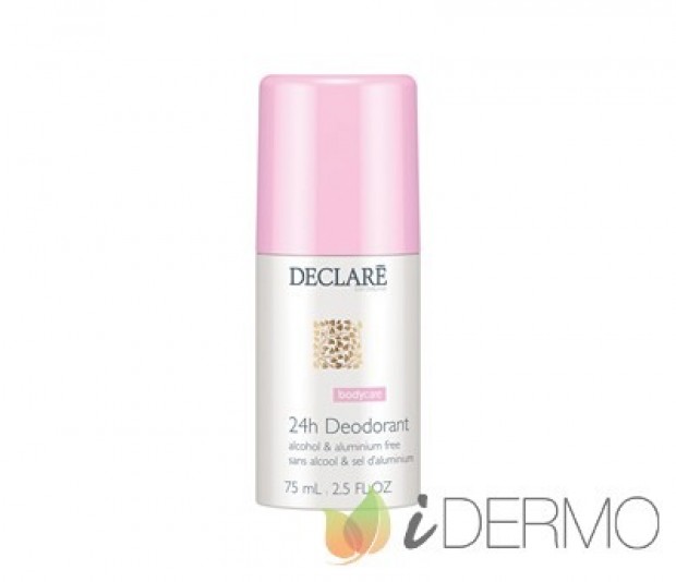 24H DEODORANT